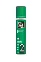Proset Haarspray classic sterk 300 Milliliter