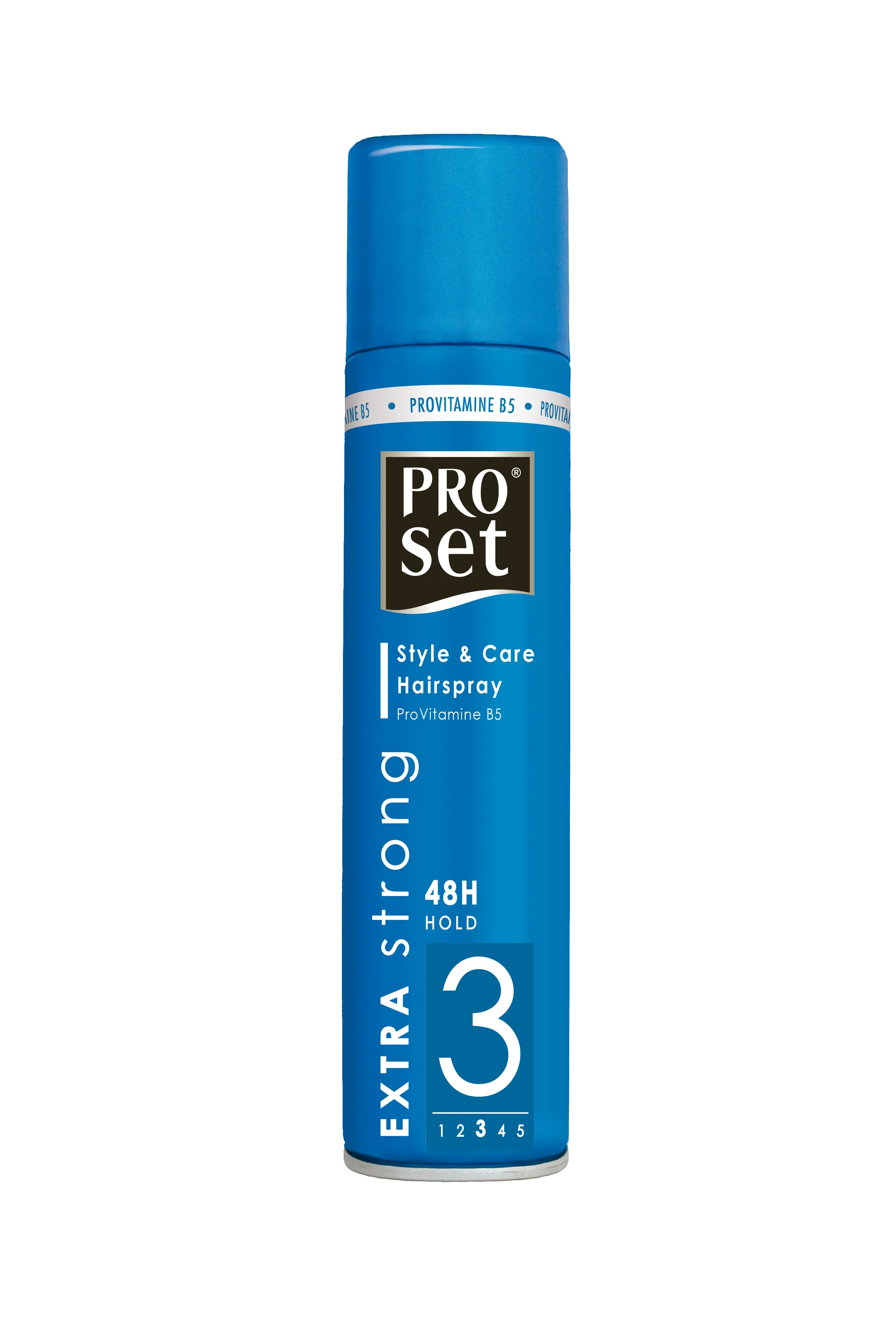 Proset Haarspray classic extra sterk 300 Milliliter