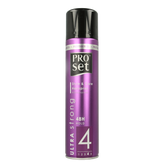 Proset Haarspray classic ultra sterk 300.00 Milliliter
