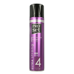 Proset Haarspray classic ultra sterk 300 Milliliter