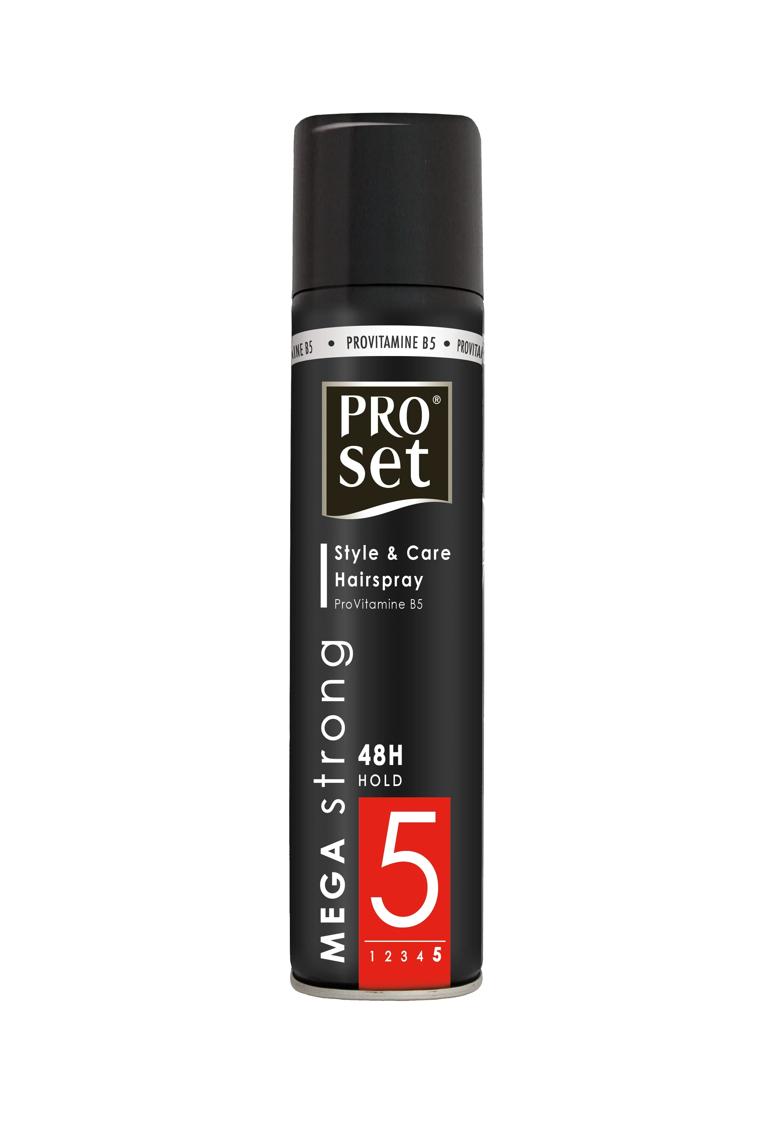 Proset Haarspray classic mega sterk 300 Milliliter
