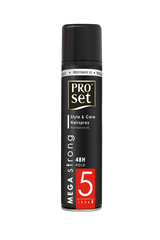 Proset Haarspray classic mega sterk 300 Milliliter