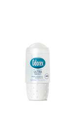 Odorex Deodorant roller ultra protect 50.00 Milliliter