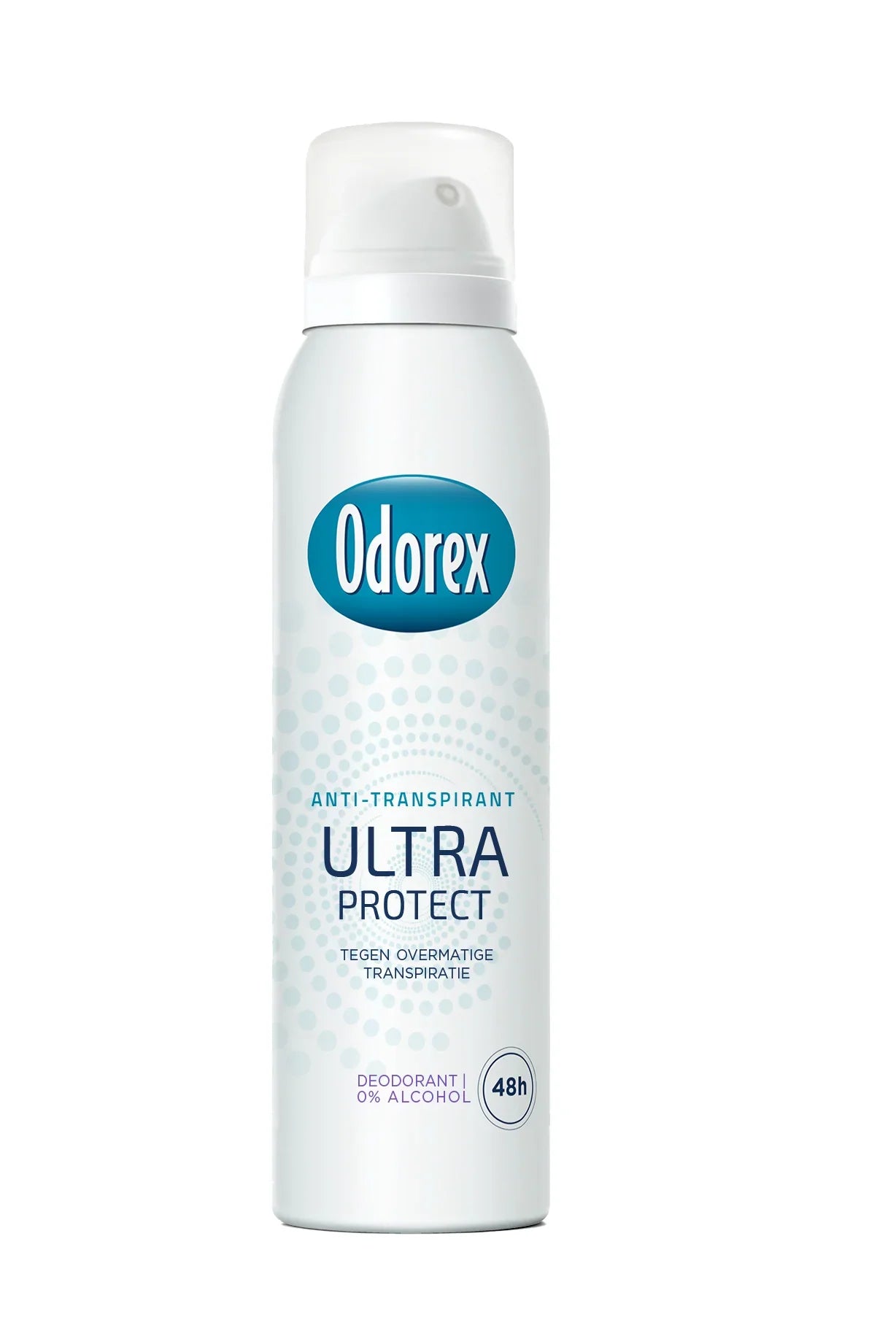 Odorex Deodorant spray ultra protect 150 Milliliter