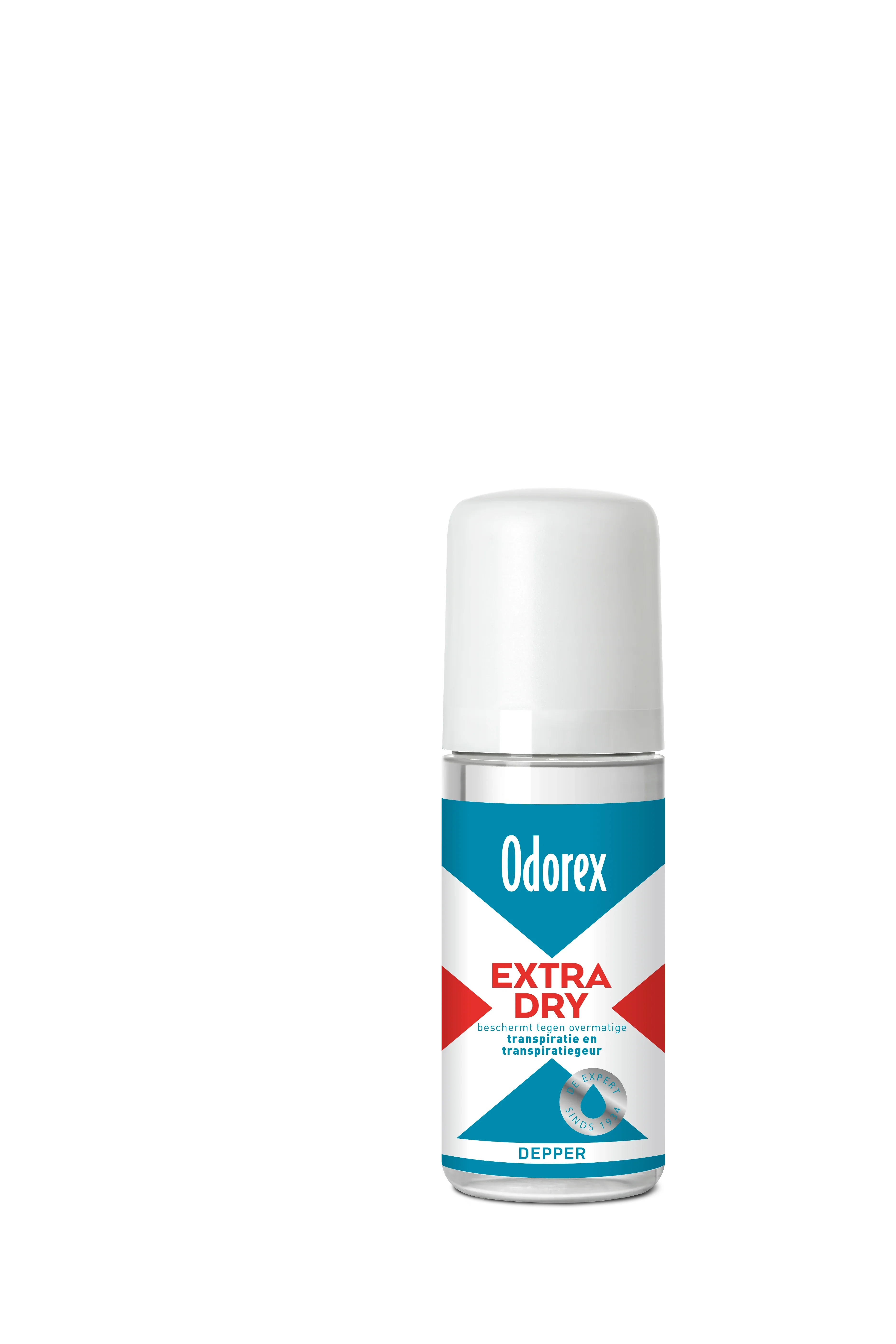 Odorex Extra dry depper 50 Milliliter