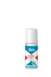 Odorex Extra dry depper 50 Milliliter