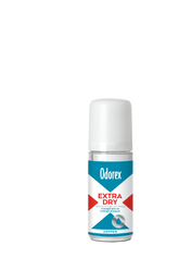 Odorex Extra dry depper 50 Milliliter