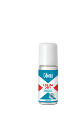 Odorex Extra dry depper 50.00 Milliliter