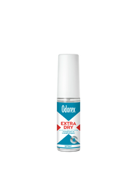 Odorex Extra dry spray 30 Milliliter
