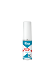 Odorex Extra dry spray 30.00 Milliliter