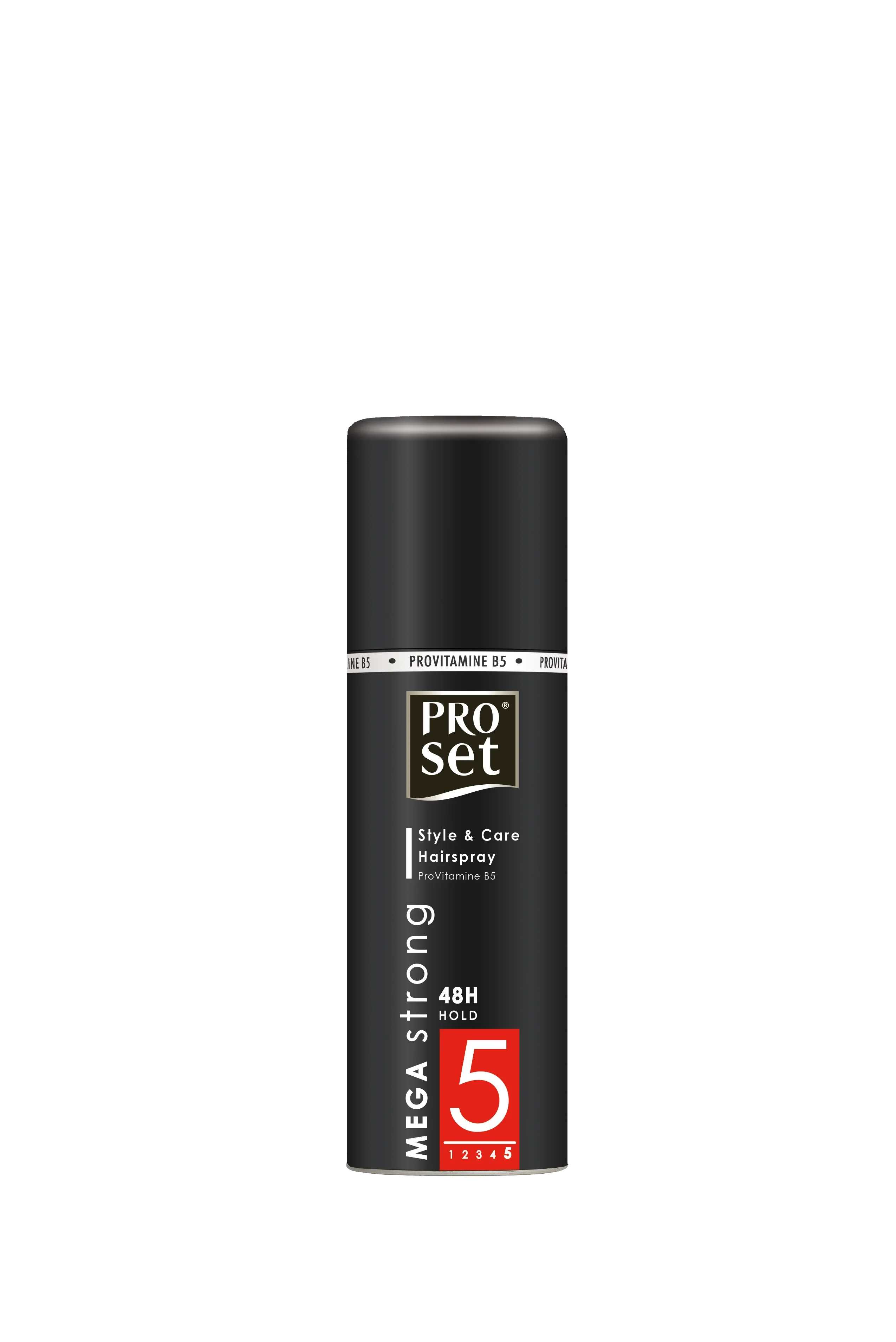 Proset Haarspray mega sterk 50 Milliliter