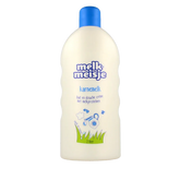 Melkmeisje Bad en douche karnemelk 2 Liter