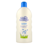 Melkmeisje Bad en douche karnemelk 2 Liter