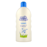 Melkmeisje Bad en douche karnemelk 2.00 Liter