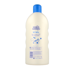 Melkmeisje Bad en douche karnemelk 2 Liter