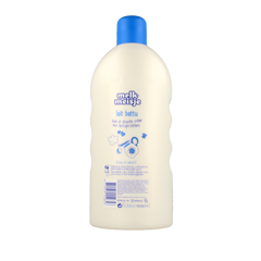 Melkmeisje Bad en douche karnemelk 2.00 Liter