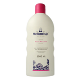 Melkmeisje Bad & douche pioenroos 2 Liter