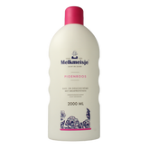 Melkmeisje Bad & douche pioenroos 2 Liter