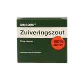 Gimborn Zuiveringszout 125 Gram