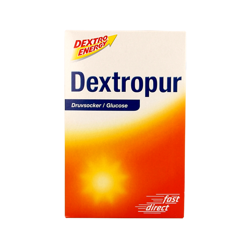 Dextro Dextropur poeder 400 Gram
