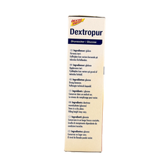 Dextro Dextropur poeder 400 Gram