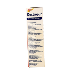 Dextro Dextropur poeder 400 Gram