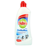 Dubro Apparaten snel ontkalker 500.00 Milliliter