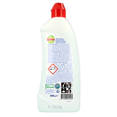 Dubro Apparaten snel ontkalker 500 Milliliter