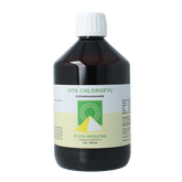 Vita Chlorofyl 500.00 Milliliter