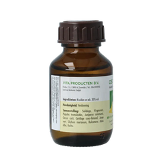 Vita Os tox 60 Milliliter