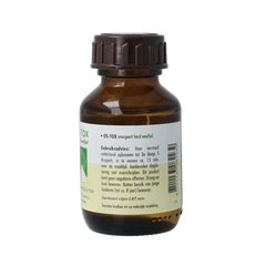Vita Os tox 60.00 Milliliter