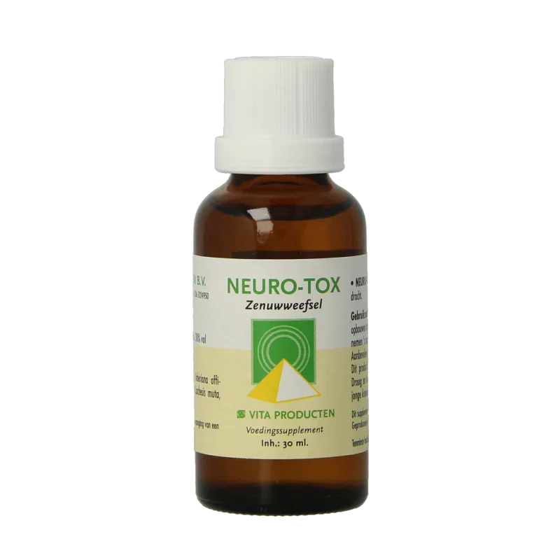 Vita Neuro tox 30 Milliliter