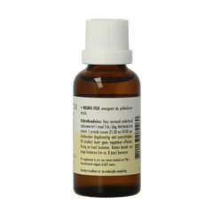 Vita Neuro tox 30.00 Milliliter