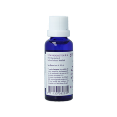 Vita Syntheses 107 alpha bewustzijn 30 Milliliter