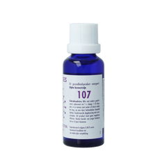 Vita Syntheses 107 alpha bewustzijn 30.00 Milliliter