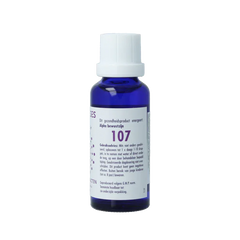 Vita Syntheses 107 alpha bewustzijn 30 Milliliter