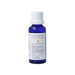 Vita Chakra 2 sacraalchakra (oranje) 30.00 Milliliter