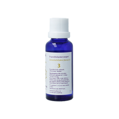 Vita Chakra 3 zonnevlechtchakra (geel) 30.00 Milliliter