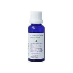 Vita Chakra 4 hartchakra (groen) 30.00 Milliliter