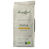 Simon Levelt Cafe organico dolce snelfilter bio 250.00 Gram