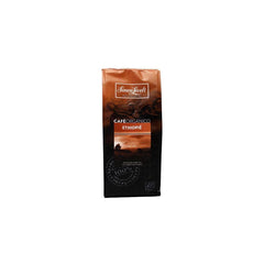 Simon Levelt Cafe organico Ethiopie bio 250.00 Gram