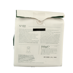 Simon Levelt Cafe pads forte superior blend bio 36 Stuks