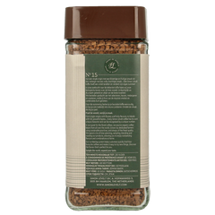 Simon Levelt Cafe organico Arabica instant bio 100.00 Gram