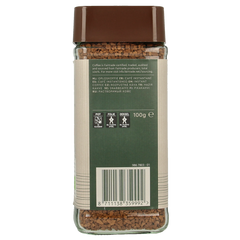 Simon Levelt Cafe organico Arabica instant bio 100.00 Gram