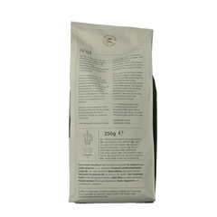Simon Levelt Cafe organico senza decaf bio 250 Gram