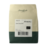 Simon Levelt Earl grey bio 1 Kilogram