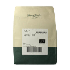 Simon Levelt Earl grey bio 1 Kilogram