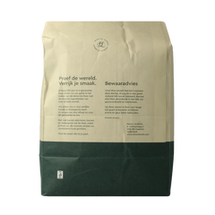 Simon Levelt Earl grey bio 1 Kilogram
