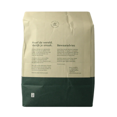 Simon Levelt Earl grey bio 1 Kilogram