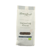 Simon Levelt Darjeeling finest bio 90 Gram